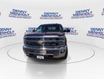 2016 Chevrolet Silverado 2500 HD LTZ