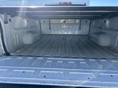 2015 Chevrolet Silverado 2500 HD LTZ