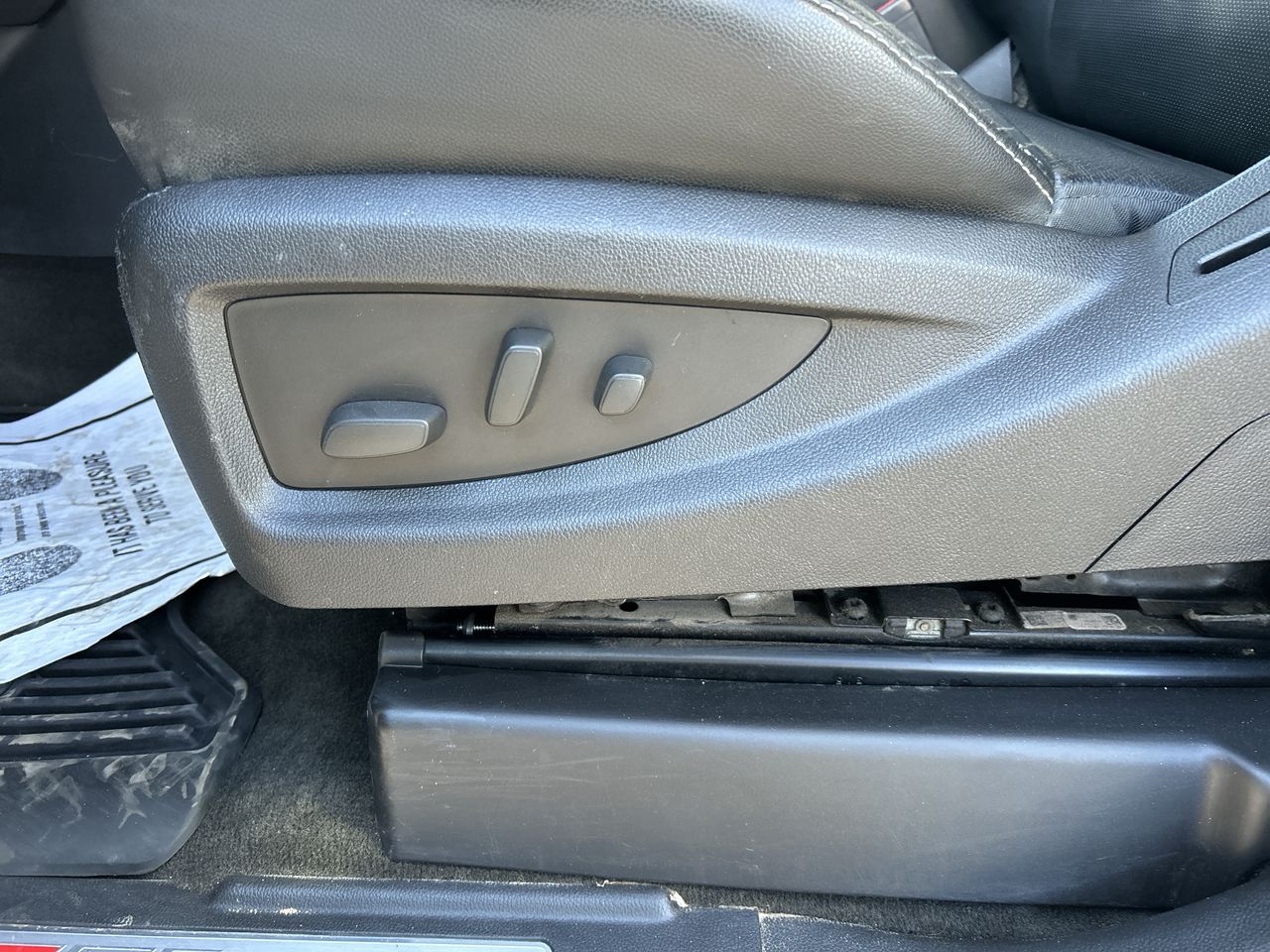 2015 Chevrolet Silverado 2500 HD LTZ