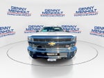 2015 Chevrolet Silverado 2500 HD LTZ