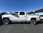 2015 Chevrolet Silverado 2500 HD LTZ