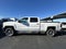 2015 Chevrolet Silverado 2500 HD LTZ
