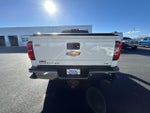 2015 Chevrolet Silverado 2500 HD LTZ