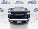 2021 Chevrolet Silverado 2500 HD LT