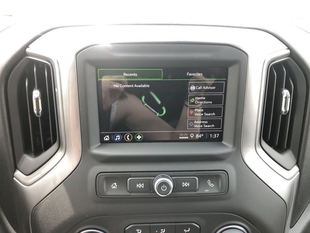 2025 Chevrolet Silverado 3500 HD WT