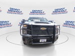 2025 Chevrolet Silverado 3500 HD WT