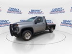 2025 Chevrolet Silverado 3500 HD WT