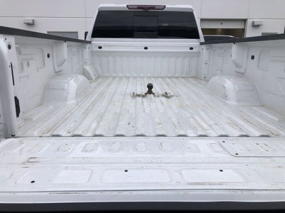 2025 Chevrolet Silverado 3500 HD LT DRW