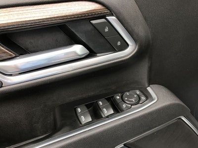 2025 Chevrolet Silverado 3500 HD LT DRW