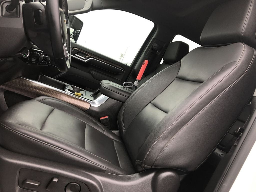 2025 Chevrolet Silverado 3500 HD LT DRW