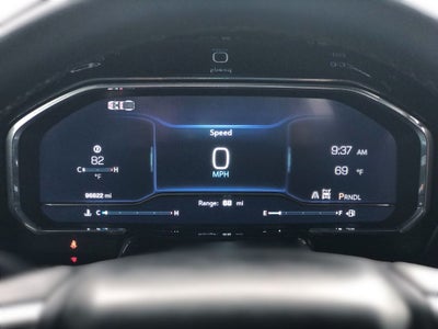 2025 Chevrolet Silverado 3500 HD LT DRW