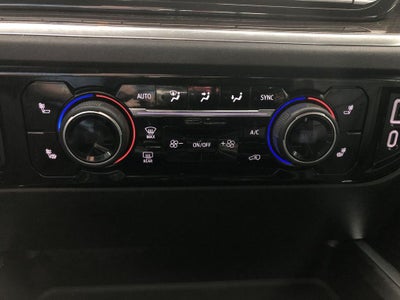 2025 Chevrolet Silverado 3500 HD LT DRW