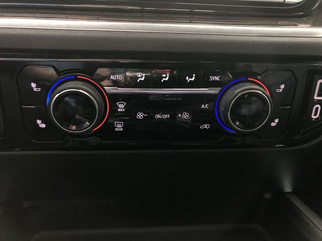 2025 Chevrolet Silverado 3500 HD LT DRW