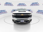 2025 Chevrolet Silverado 3500 HD LT DRW