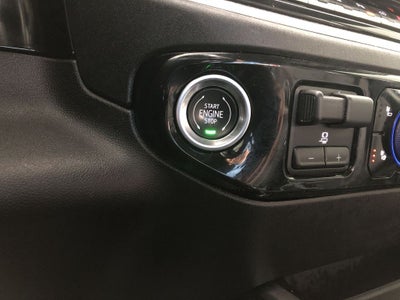 2025 Chevrolet Silverado 3500 HD LT DRW