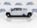 2025 Chevrolet Silverado 3500 HD LT DRW
