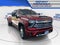 2025 Chevrolet Silverado 3500 HD High Country DRW