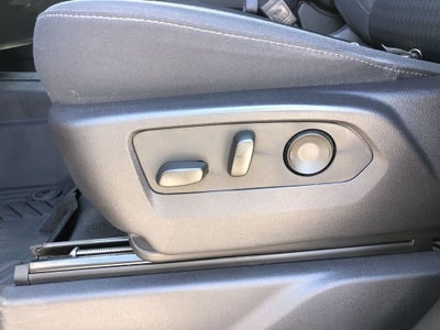 2024 Chevrolet Silverado 2500 HD WT