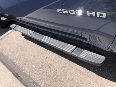 2024 Chevrolet Silverado 2500 HD WT