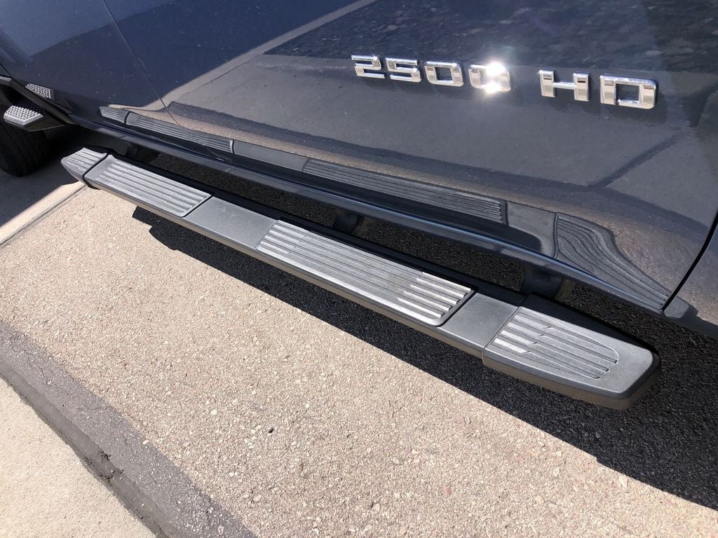 2024 Chevrolet Silverado 2500 HD WT