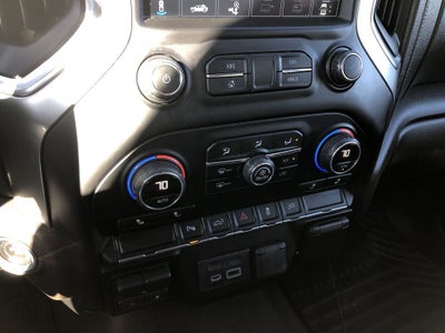 2020 Chevrolet Silverado 2500 HD LT
