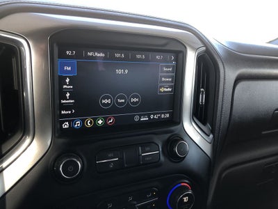 2020 Chevrolet Silverado 2500 HD LT