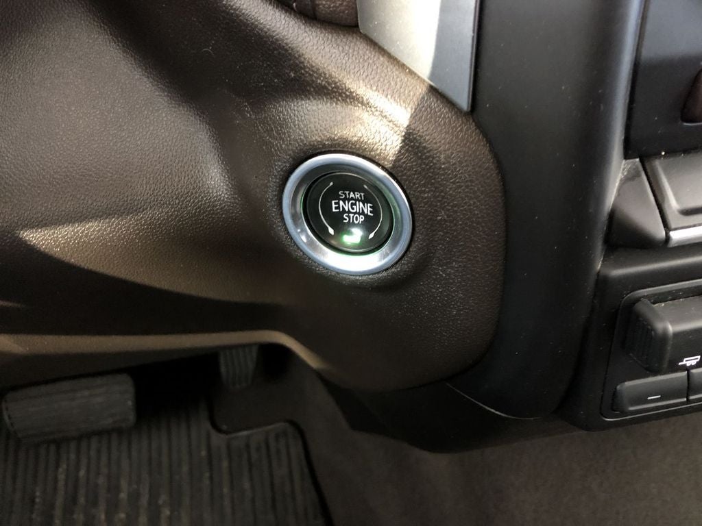 2020 Chevrolet Silverado 2500 HD LT