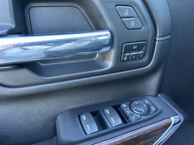 2023 Chevrolet Silverado 2500 HD High Country