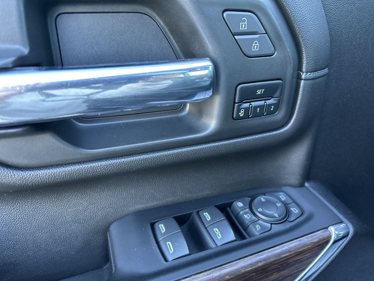 2023 Chevrolet Silverado 2500 HD High Country