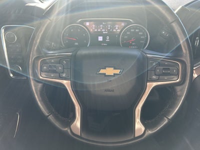 2023 Chevrolet Silverado 2500 HD High Country