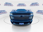 2023 Chevrolet Silverado 2500 HD High Country