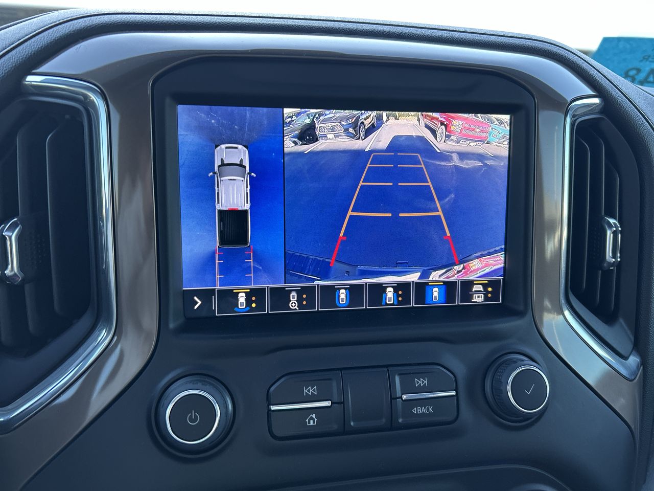 2023 Chevrolet Silverado 2500 HD High Country