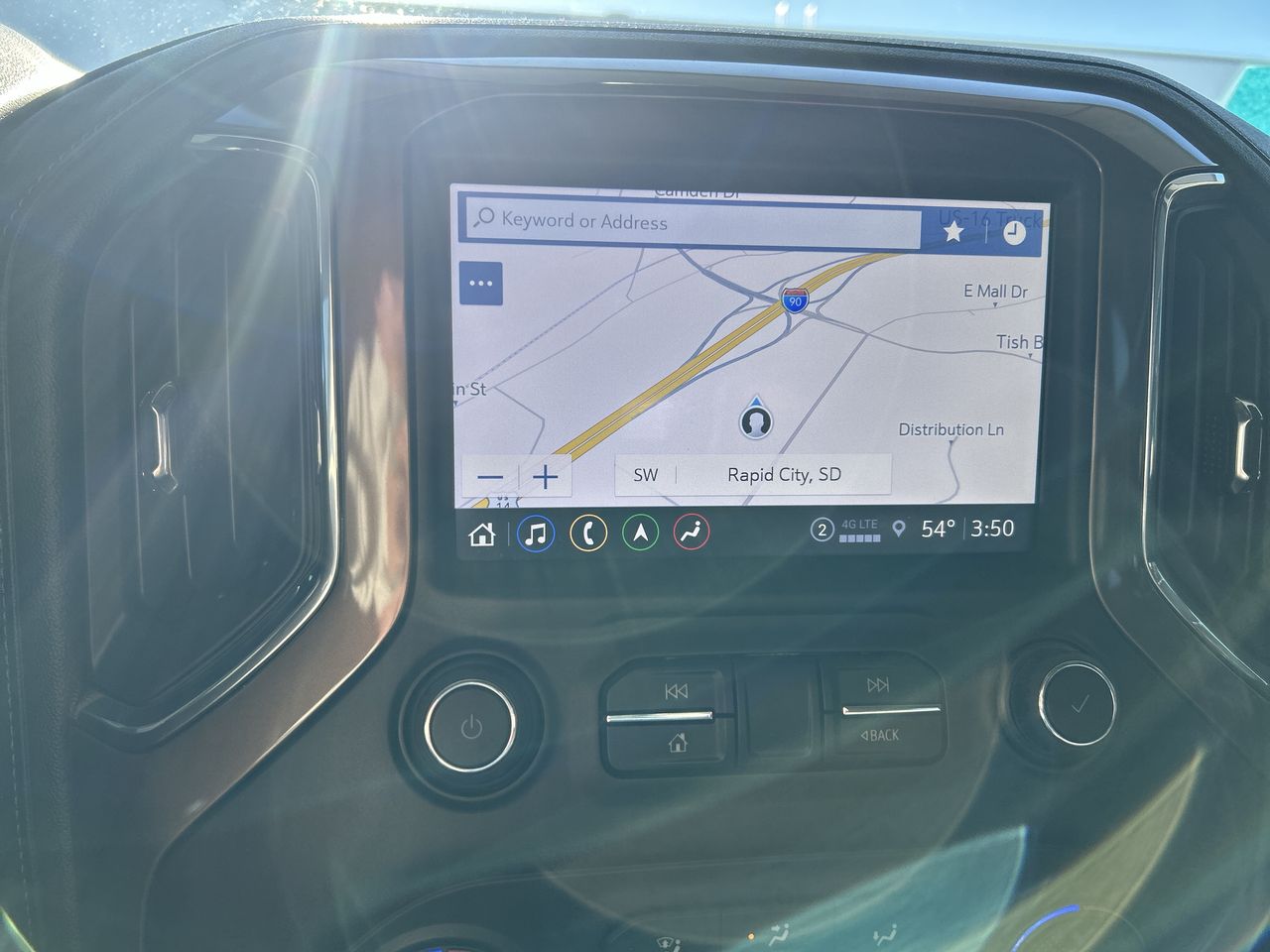 2023 Chevrolet Silverado 2500 HD High Country