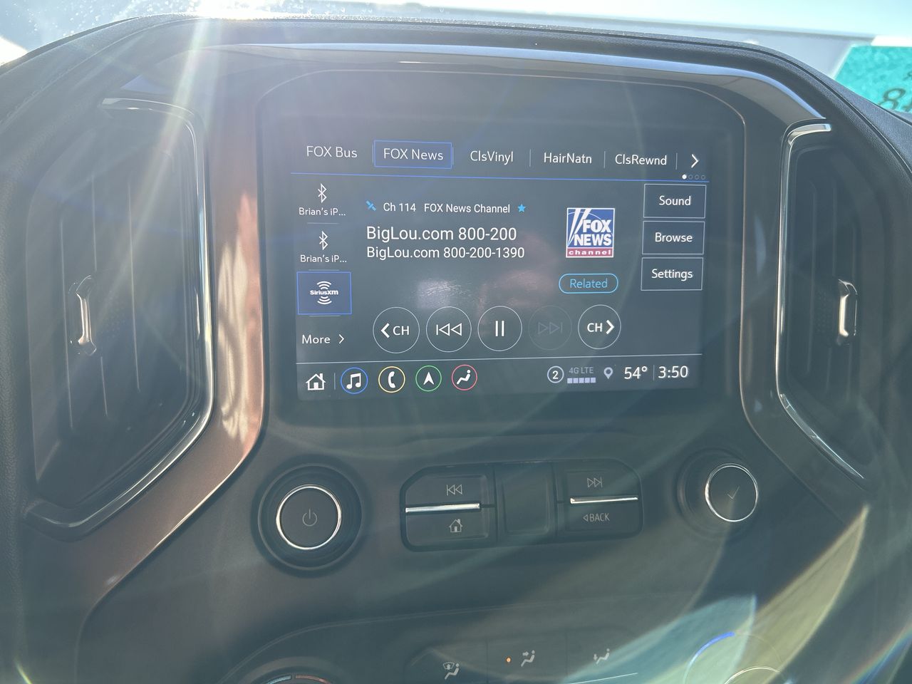 2023 Chevrolet Silverado 2500 HD High Country