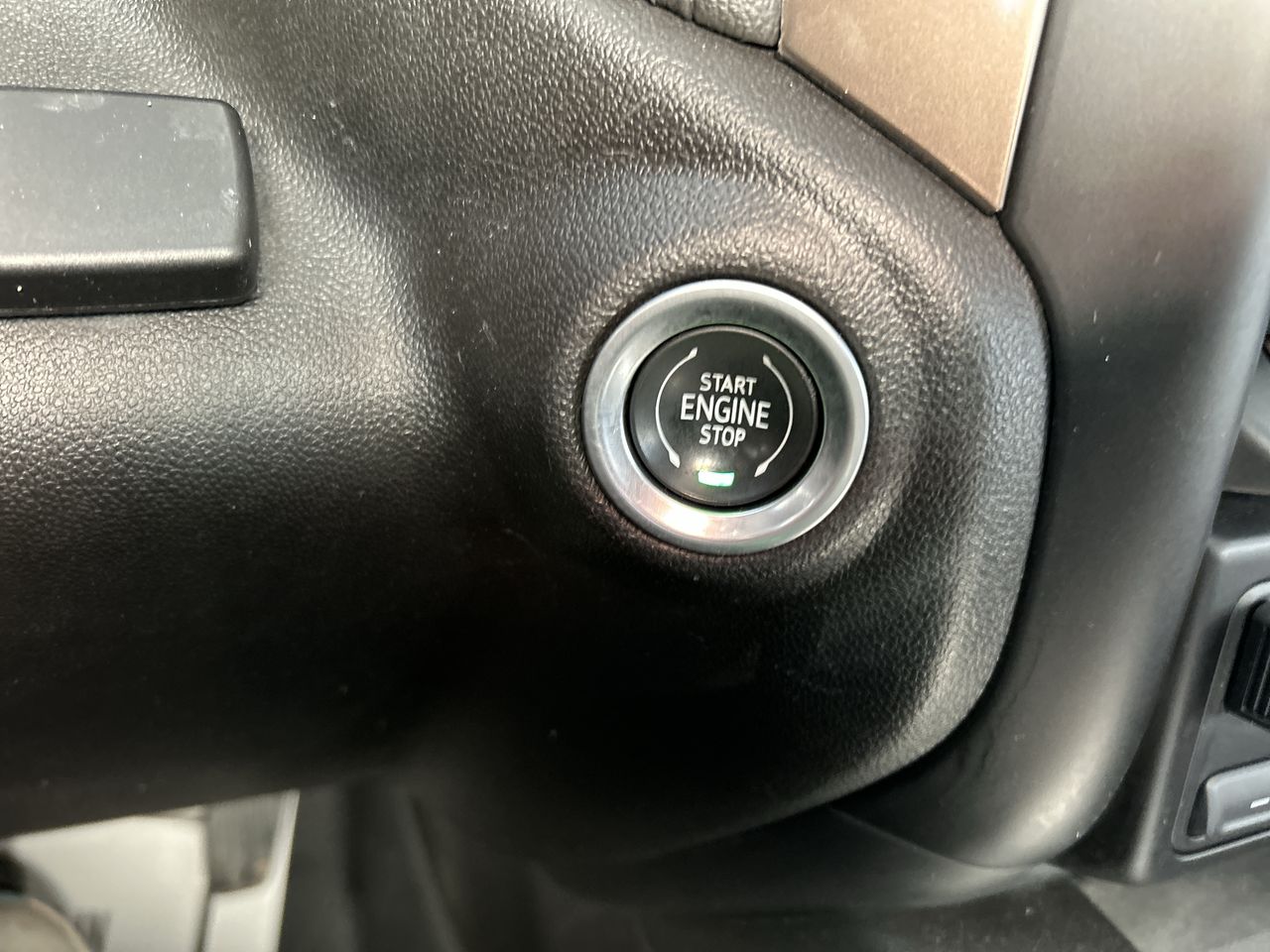 2023 Chevrolet Silverado 2500 HD High Country