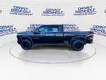 2023 Chevrolet Silverado 2500 HD High Country