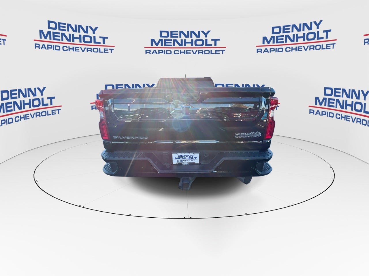 2023 Chevrolet Silverado 2500 HD High Country