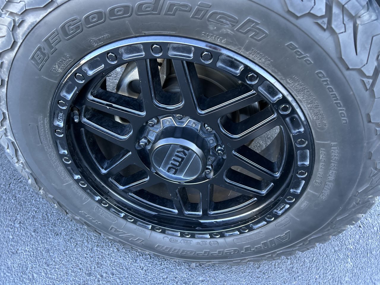 2023 Chevrolet Silverado 2500 HD High Country