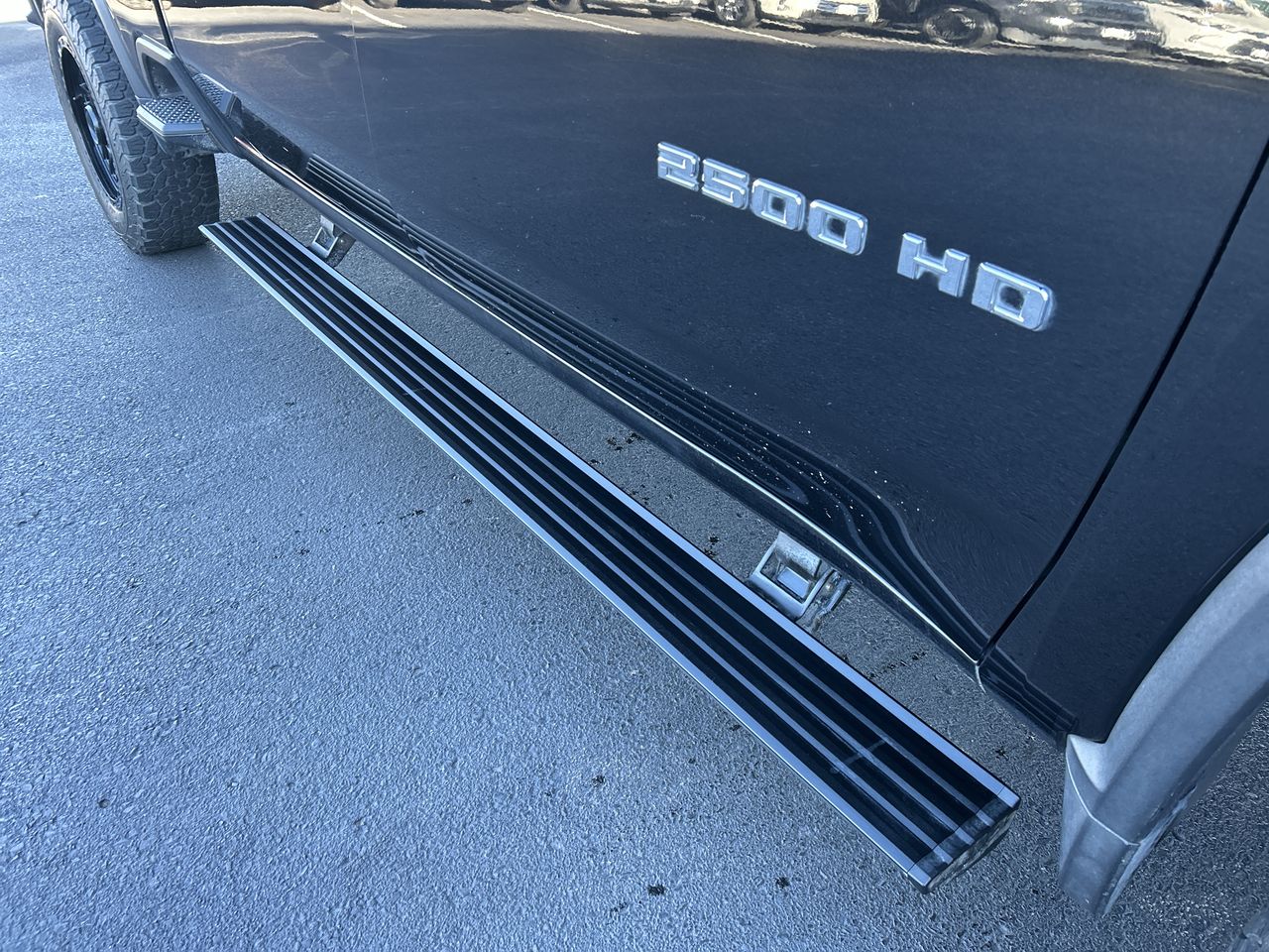 2023 Chevrolet Silverado 2500 HD High Country