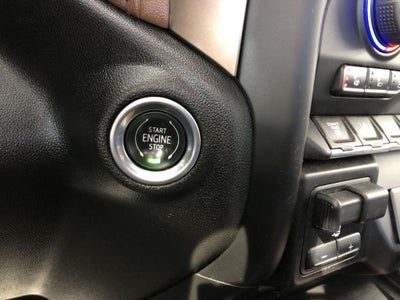 2022 Chevrolet Silverado 2500 HD High Country