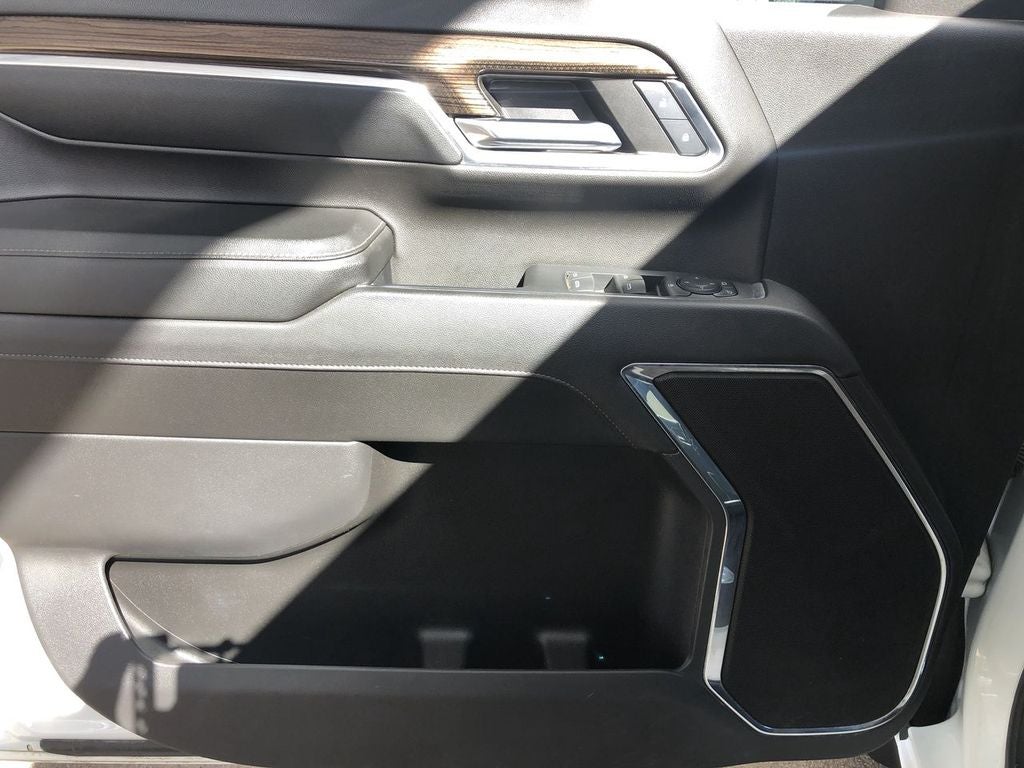 2024 Chevrolet Silverado 3500 HD LT