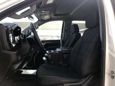 2024 Chevrolet Silverado 3500 HD LT