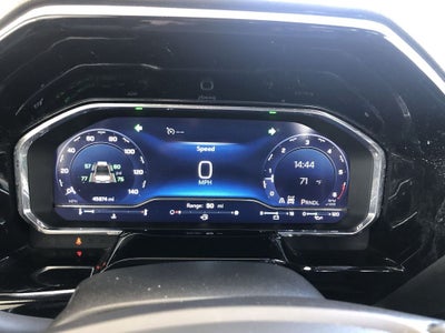 2024 Chevrolet Silverado 3500 HD LT