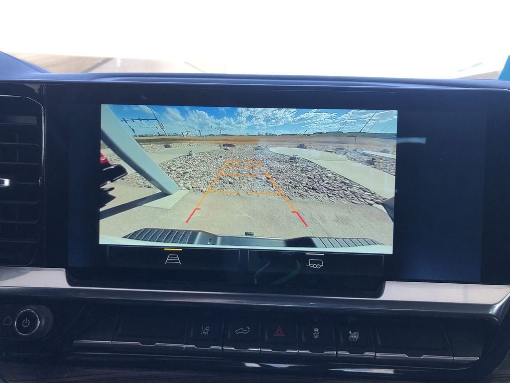 2024 Chevrolet Silverado 3500 HD LT