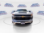 2024 Chevrolet Silverado 3500 HD LT