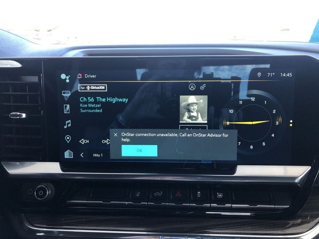 2024 Chevrolet Silverado 3500 HD LT