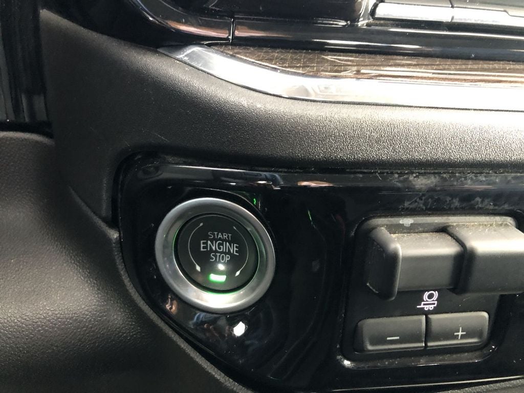 2024 Chevrolet Silverado 3500 HD LT