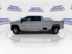2024 Chevrolet Silverado 3500 HD LT