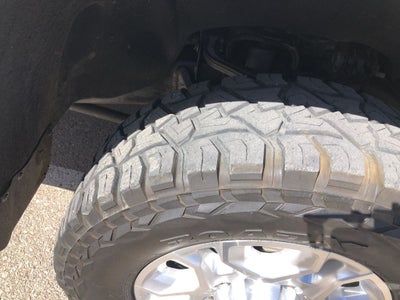 2024 Chevrolet Silverado 3500 HD LT