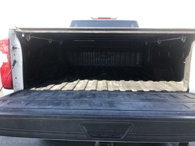 2023 Chevrolet Silverado 3500 HD LT
